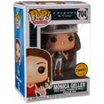 thumbnail image 3 of Funko Pop Télévision : Friends - Monica (Styles Peuvent Varier) Figurine de Collection, Multicolore, 3 of 3