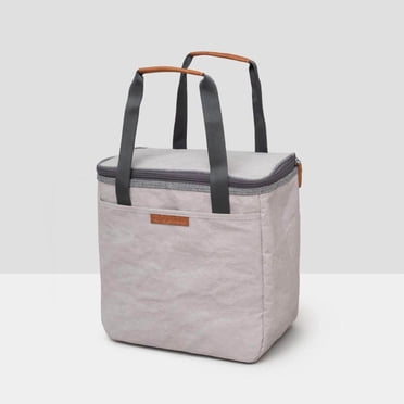 Out of the Woods Dolphin Cooler Stone