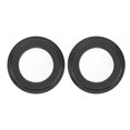 thumbnail image 2 of Front Strut Shock Bearing,1Pair Front Strut Bearing Strut Anti Friction Bearing Front Shock Absorber Strut Bearings Superior Craftsmanship, 2 of 7