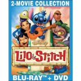thumbnail image 1 of Lilo & Stitch / Lilo & Stitch 2: Stitch Has A Glitch (3-Disc Special Edition) (Blu-ray + 2 DVDs), 1 of 4