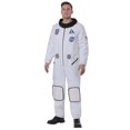 thumbnail image 1 of Mens Deluxe Astronaut Costume, 1 of 8