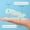 Green, variant on Dvkptbk Macaron-colored Stapler Handheld Stapler Labor-saving Stapler Metal Stapler Universal Stapler Multifunctional Stapler Office Stapler Easy-to-use Stapler Efficie