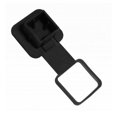 thumbnail image 1 of Trailer Tow Hitch Receiver Cover Plug Dust Cap for NISSAN_ Y4U6, 1 of 9