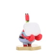 thumbnail image 1 of Exquisite Gaming Mr Krabs Spongebob Squarepants Holdem, Mini Cable Guy Phone Stand and Device Holder, 1 of 4
