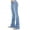 Light blue, variant on Ketyyh-chn99 Jeans Women Boyfriend Jeans y2k High Waisted-Rise Stretch Skinny Destroyed Ripped Jeans for Women Black,XS