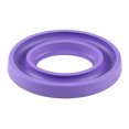 thumbnail image 1 of Rubber Bobbin Holder Sewing Machine Bobbin Organizer for Sewing Embroidery, 1 of 5