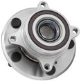 thumbnail image 2 of 513293 - Moyeu de Roulement Latéral avant Ou Passager Compatible avec Honda Odyssey 2011-2017, 2 of 4