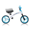 thumbnail image 5 of GLOBBBER GO BIKE - Blanc / Bleu Ciel, 5 of 5
