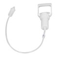thumbnail image 1 of , Cleaning Nose Sucker Hand Puller Portable  For Sleep White,Pink,Cyan, 1 of 8