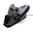 thumbnail image 1 of axGear Xbox One Chargeur de Manette Xbox Station de Charge Double Compatible One, 1 of 9