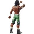 thumbnail image 5 of WWE – Figurine articulée – Isaiah Swerve Scott - Series #125, 5 of 5