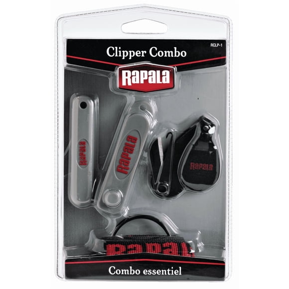 Clipper Combo Rapala