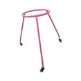 thumbnail image 3 of kowaku Support de Patins à Roulettes Réglable pour Enfants avec Cadre en Acier de Haute Qualité pour Rose P, 3 of 8