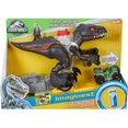 thumbnail image 3 of Imaginext Monde Jurassique Indoraptor motorisé, 3 of 9