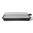 thumbnail image 1 of Beautiful by Drew Barrymore XL Electric Griddle, 12" x 22"- Non-Stick, 1 of 9