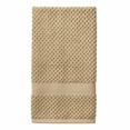 thumbnail image 1 of Better Homes & Gardens Signature doux Popcorn Texture Collection serviettes à main, 1 of 8