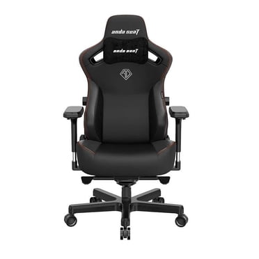 Anda Seat Kaiser 3 Premium Gaming Style Office Chair / <br>Black