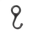 thumbnail image 2 of Set of 2 Black Cast Iron Dowel Hook, 2 of 2