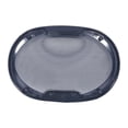 thumbnail image 4 of Bunblic Car Speaker Grill Cover for Loudspeaker for Car Audio System Black Protector L L, 4 of 8