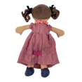 thumbnail image 3 of Tikiri Bonikka Collection Soft Body Plush Doll - Mandy (15 inch), 3 of 5