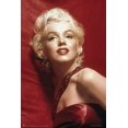 thumbnail image 1 of Marilyn Monroe Affiche Hfe (24 x 36), 1 of 1