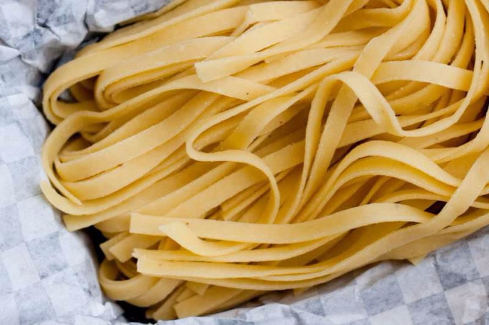 Pasta Regular Fettuccine