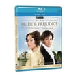 thumbnail image 2 of Pride and Prejudice (with Blu-ray) [DVD], 2 of 2
