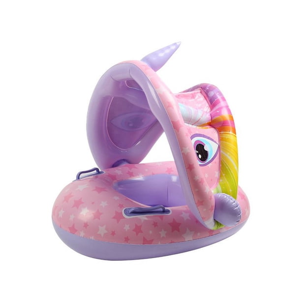 Flotteur de Natation pour bébé - Anneau de Flotteur de Piscine Flotteur de Natation pour bébé - Anneau de Flotteur de Piscine