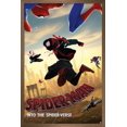 thumbnail image 1 of Marvel MCU - Spider-Man - Dans le Spider-Verse - Plongée, 1 of 4