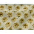 thumbnail image 4 of oneOone Viscose Jersey Fabric Floral Block Fabric Prints By Yard 60 Inch Wide, 4 of 5