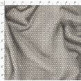 thumbnail image 4 of Soimoi Silk Fabric Cat Animal Fabric Prints by Yard 42 Inch Wide, 4 of 5