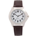 thumbnail image 1 of George Men's Analog Watch, 1 of 2