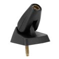 thumbnail image 2 of 206 106 306, Base d'Antenne Abs+aluminium Noir pour Remplacement Automatique de Citroen, 2 of 8