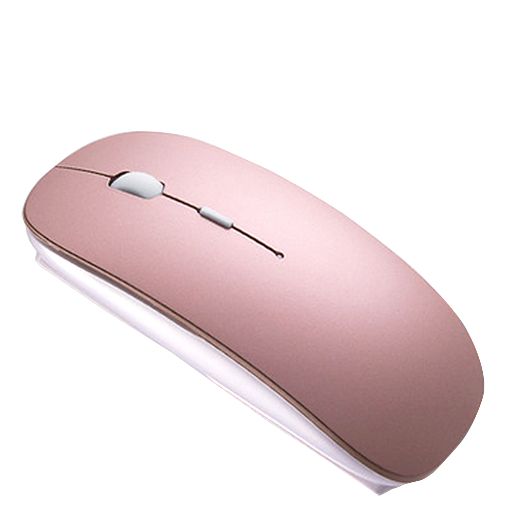 A103 Wireless Mouse 2.4GHz Laptop Mouse Mute Button with 1600DPI USB Interface Ergonomic Optical Computer Mice for Windows Laptop PC Computer Mac Office/Home use