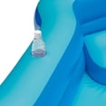 thumbnail image 2 of Piscine hors terre Bluescape Deluxe Comfort, à parois souples, 2 of 8
