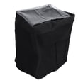 thumbnail image 1 of Housse de Pompe Chauffante, Couvercle de Thermopompe de Piscine en PVC Transparent pour Fenêtre Supérieure, Imperméable pour Toutes les Conditions Météo, 1 of 7
