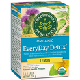 thumbnail image 1 of TRADITIONAL MEDICI EVERYDAY DETOX LEM, 1 of 2