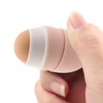 thumbnail image 3 of kurtrusly Oil-Absorbing Volcanic Face Roller, Facial Skincare Tool Pink, 3 of 9