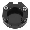 thumbnail image 3 of Center Stand Enlarger,Center Mount Foot Stand Foot Stand Enlarge Pad Foot Stand Plate Superior Craftsmanship, 3 of 5
