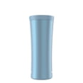 thumbnail image 4 of Contigo AUTOCLOSE Shake & Go Tumbler, 20 oz (591 mL), Water Bottle with Straw, Glacier, 4 of 6