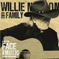 thumbnail image 1 of Willie Nelson - Let's Face The Music & Dance, 1 of 2