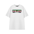 thumbnail image 1 of The Simpsons T-Shirt Blanc à Manches Courtes pour Hommes, 1 of 6