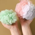 thumbnail image 4 of Dreamy And Colorful Bath Flower-soft And Non Scattering-scrubbing Bath-high Beauty And Friendly Bath, 4 of 4
