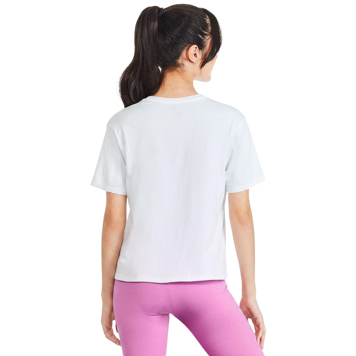 Lot de 2 t-shirts à manches courtes George pour filles