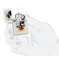 thumbnail image 2 of Zippo Skull Design 48563, 2 of 6
