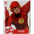 thumbnail image 2 of Série de Créateurs DC Collectibles Statue 10,5 Po The Flash, 2 of 2