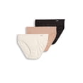 thumbnail image 1 of Jockey Women's Supersoft French Cut - 3 Pack, 1 of 4