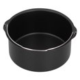 thumbnail image 4 of Pièces d'Électroménager, Baril à Gâteau en Acier au Carbone Expérience Inégalée, 4 of 14