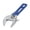 A, variant on Short Handle Adjustable Wrench Large Opening Multifunctional Tool