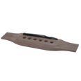 thumbnail image 1 of Guitar Bridge Nut Saddle Set,Guitar Bridge Set Nut Guitar Nut Guitar Bridge Set Advanced Technology, 1 of 9